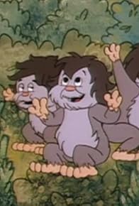 Primary photo for Little Big Foot Primary photo for Little Big Foot