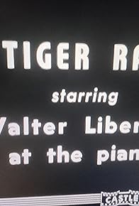 Primary photo for Tiger Rag