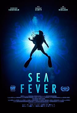 Poster of Sea Fever