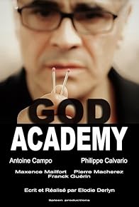 Primary photo for God Academy