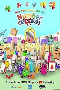 Primary photo for Numberblocks Primary photo for Numberblocks