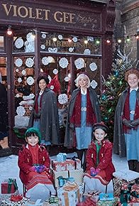 Primary photo for Christmas Special 2020 Primary photo for Christmas Special 2020