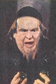 Primary photo for Le marchand de Venise