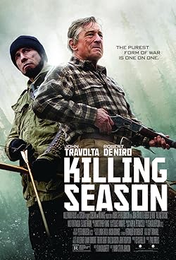 Poster of Killing Season