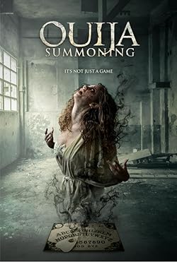 Poster of You Will Kill (Ouija Summoning)