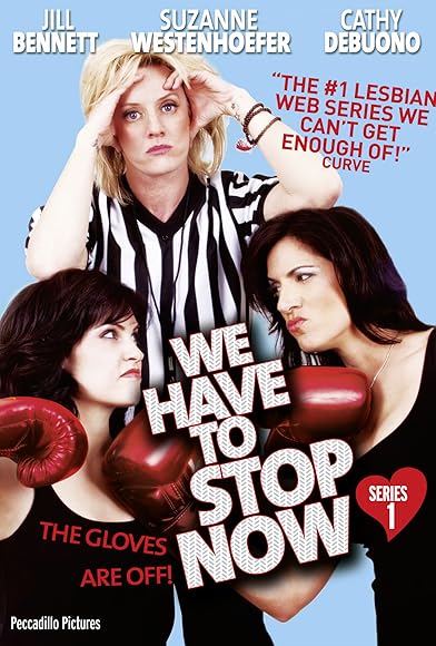 Primary photo for We Have to Stop Now Primary photo for We Have to Stop Now