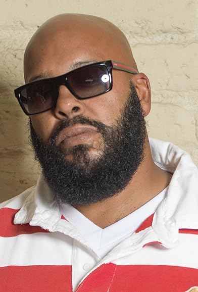 Primary photo for Suge Knight Primary photo for Suge Knight