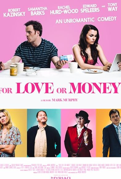 Primary photo for For Love or Money Primary photo for For Love or Money