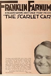 Primary photo for The Scarlet Car Primary photo for The Scarlet Car