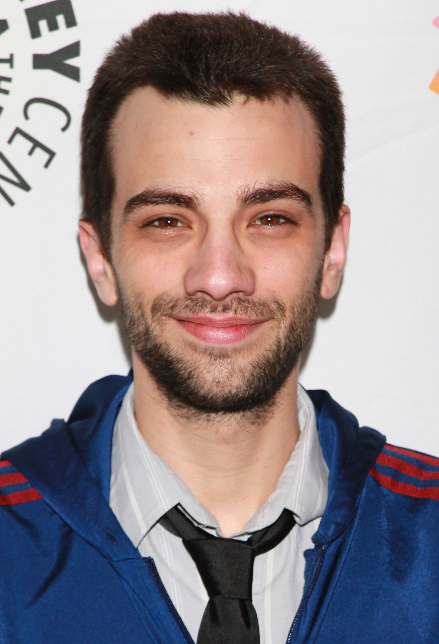 Jay Baruchel