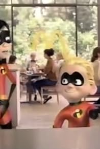 Primary photo for McDonald's: Happy Meal Commercial - The Incredibles