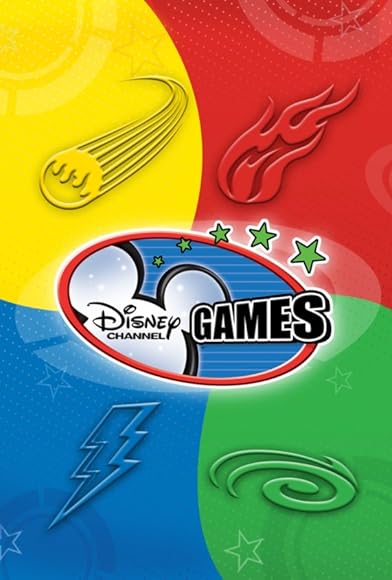 Primary photo for The Disney Channel Games Primary photo for The Disney Channel Games