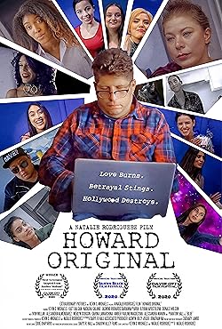 Poster of Howard Original