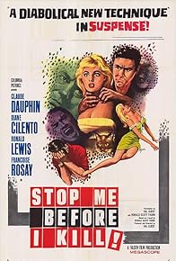 Primary photo for Stop Me Before I Kill! Primary photo for Stop Me Before I Kill!