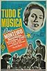 Primary photo for Tudo é Música