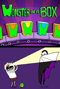 Primary photo for Monster in a Box