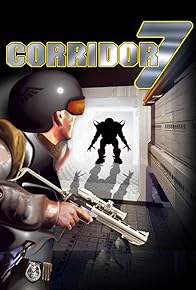 Primary photo for Corridor 7: Alien Invasion