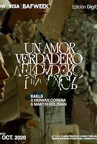 Primary photo for Un Amor Verdadero