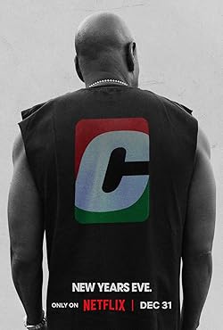 Poster of Dave Chappelle: The Dreamer