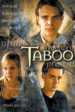 Poster of Taboo