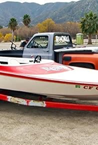 Primary photo for Boatkill! The Muscle Truck-to-Boat Extreme LS Engine Swap! Primary photo for Boatkill! The Muscle Truck-to-Boat Extreme LS Engine Swap!