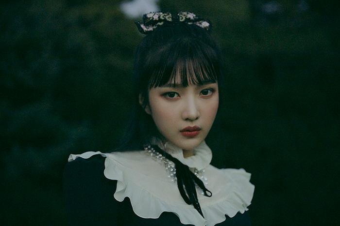 Red Velvet: Psycho (2019)