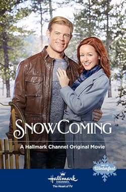 Poster of Snowcoming