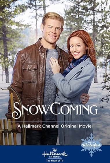 SnowComing 2018