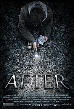 Poster of After