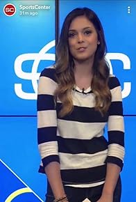 Primary photo for SportsCenter on Snapchat Primary photo for SportsCenter on Snapchat