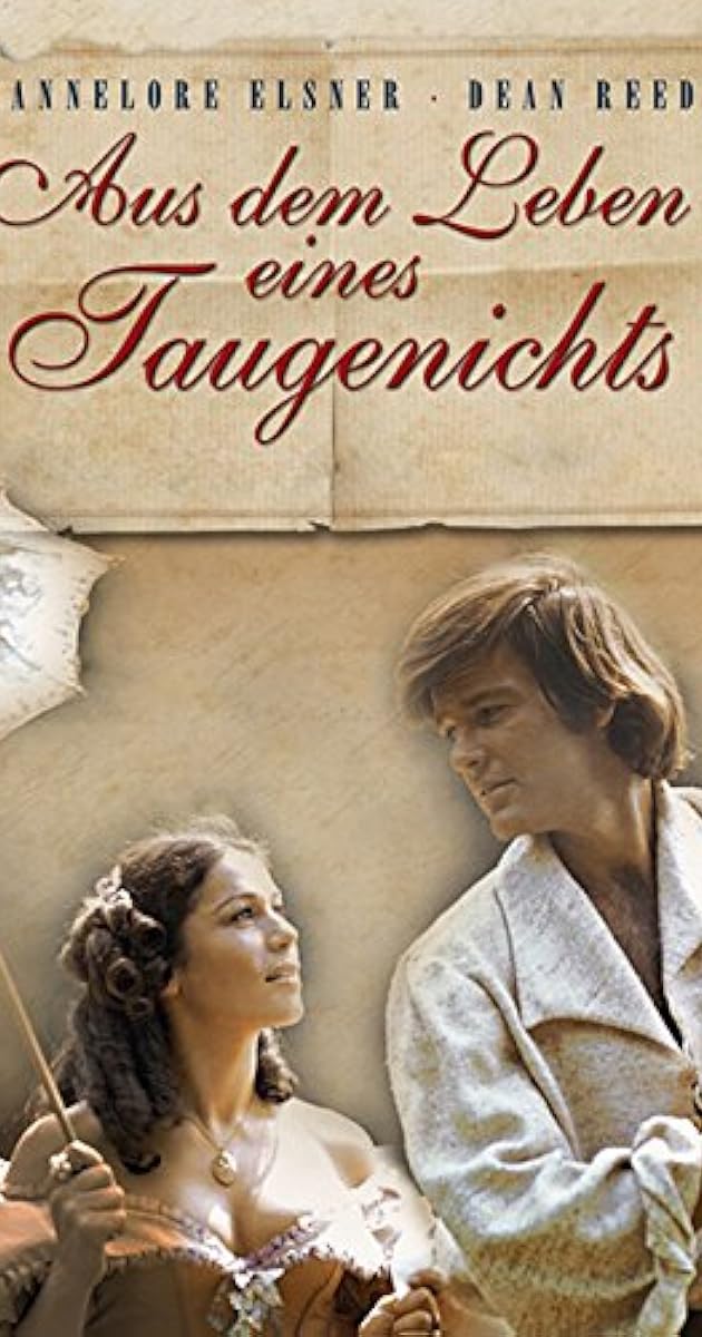 Aus dem Leben eines Taugenichts (1973) Filming & Production IMDb