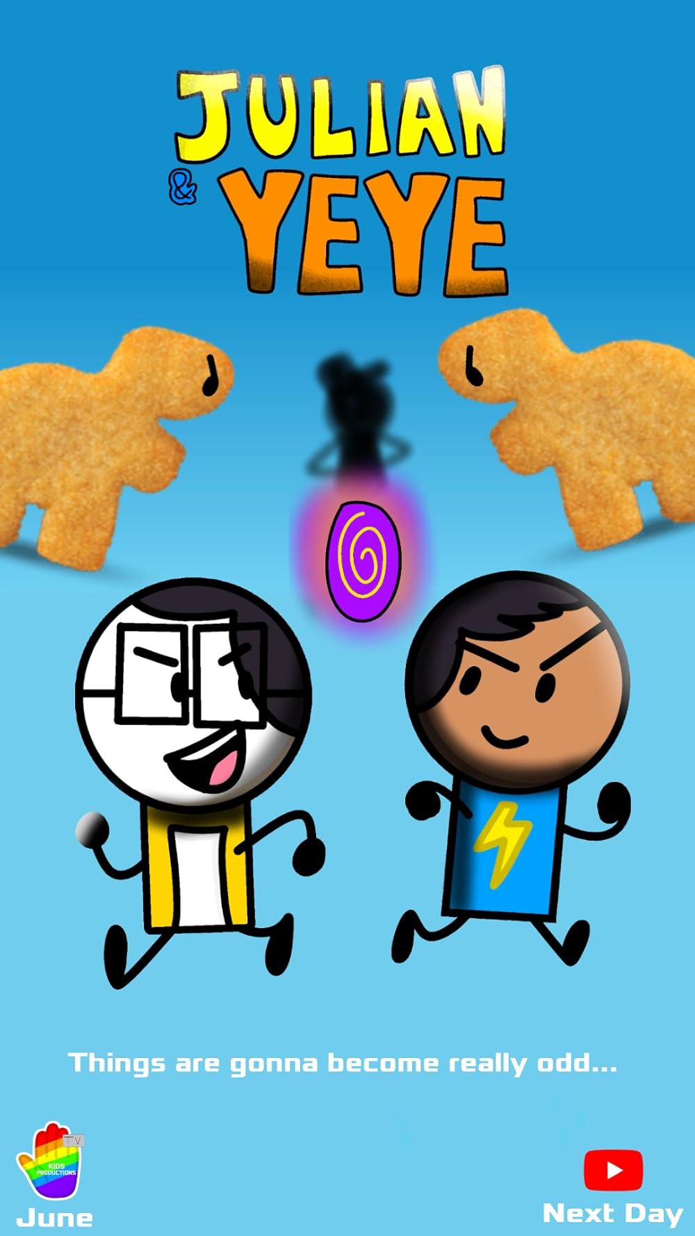 julian-and-yeye-dino-nuggets-tv-episode-2024-imdb