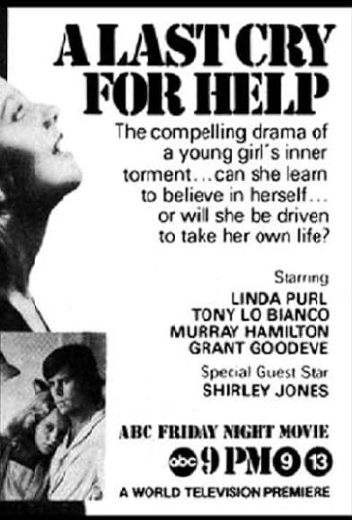 Primary photo for A Last Cry for Help Primary photo for A Last Cry for Help