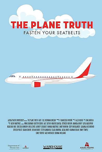 Primary photo for The Plane Truth Primary photo for The Plane Truth