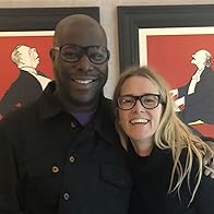 Primary photo for Director Steve McQueen on the Music of Widows, Shame & Sade Primary photo for Director Steve McQueen on the Music of Widows, Shame & Sade