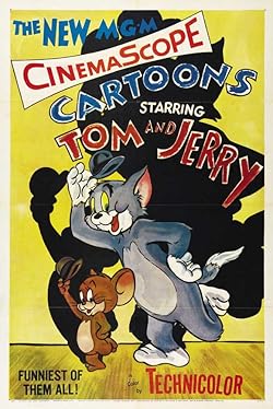 Poster of Puppy Tale