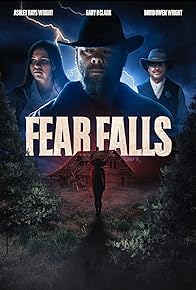 Primary photo for Fear Falls Primary photo for Fear Falls