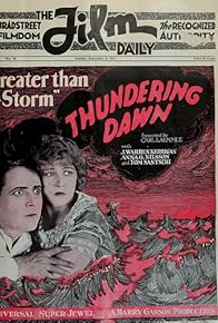 Primary photo for Thundering Dawn Primary photo for Thundering Dawn
