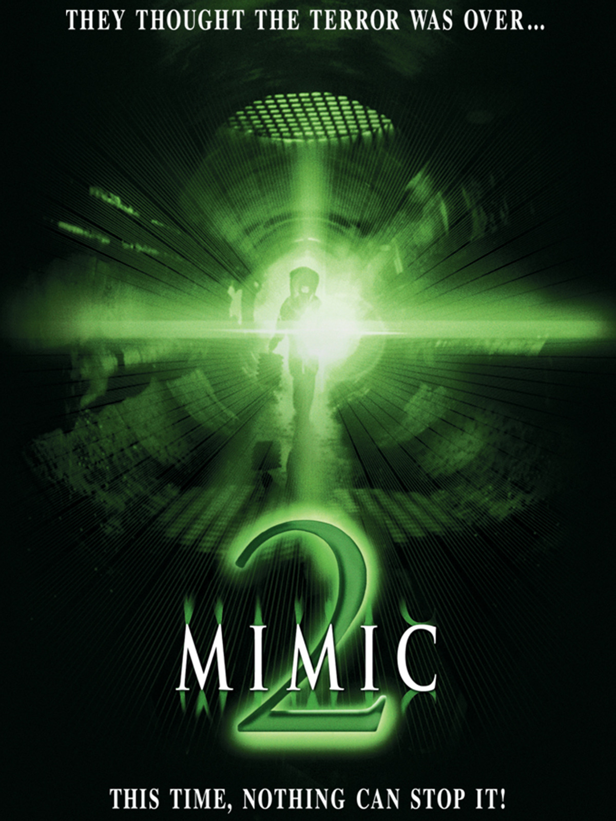 Poster of Mimic 2
