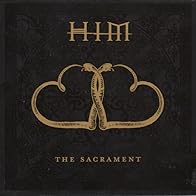 Primary photo for HIM: The Sacrament Primary photo for HIM: The Sacrament