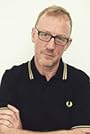 Dave Rowntree's primary photo Dave Rowntree's primary photo
