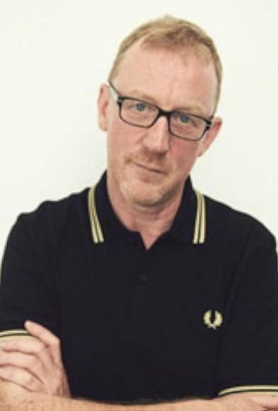 Primary photo for Dave Rowntree Primary photo for Dave Rowntree