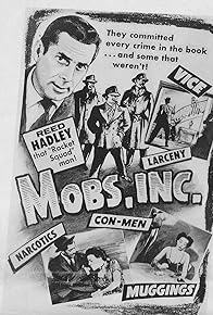 Primary photo for Mobs, Inc. Primary photo for Mobs, Inc.