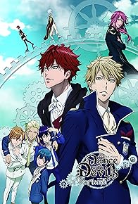 Primary photo for Dance with Devils Fortuna Primary photo for Dance with Devils Fortuna
