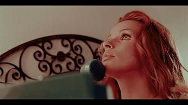 Senta Berger in Puzzle (1974)