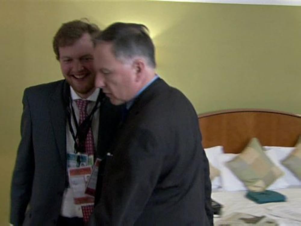 The Thick of It (2005)