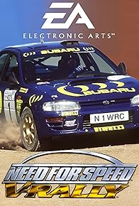 Primary photo for V-Rally