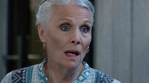 General Hospital Leak: Shocking Funeral Twist For Monica Ignites Tracy's  Fiery Reaction - IMDb
