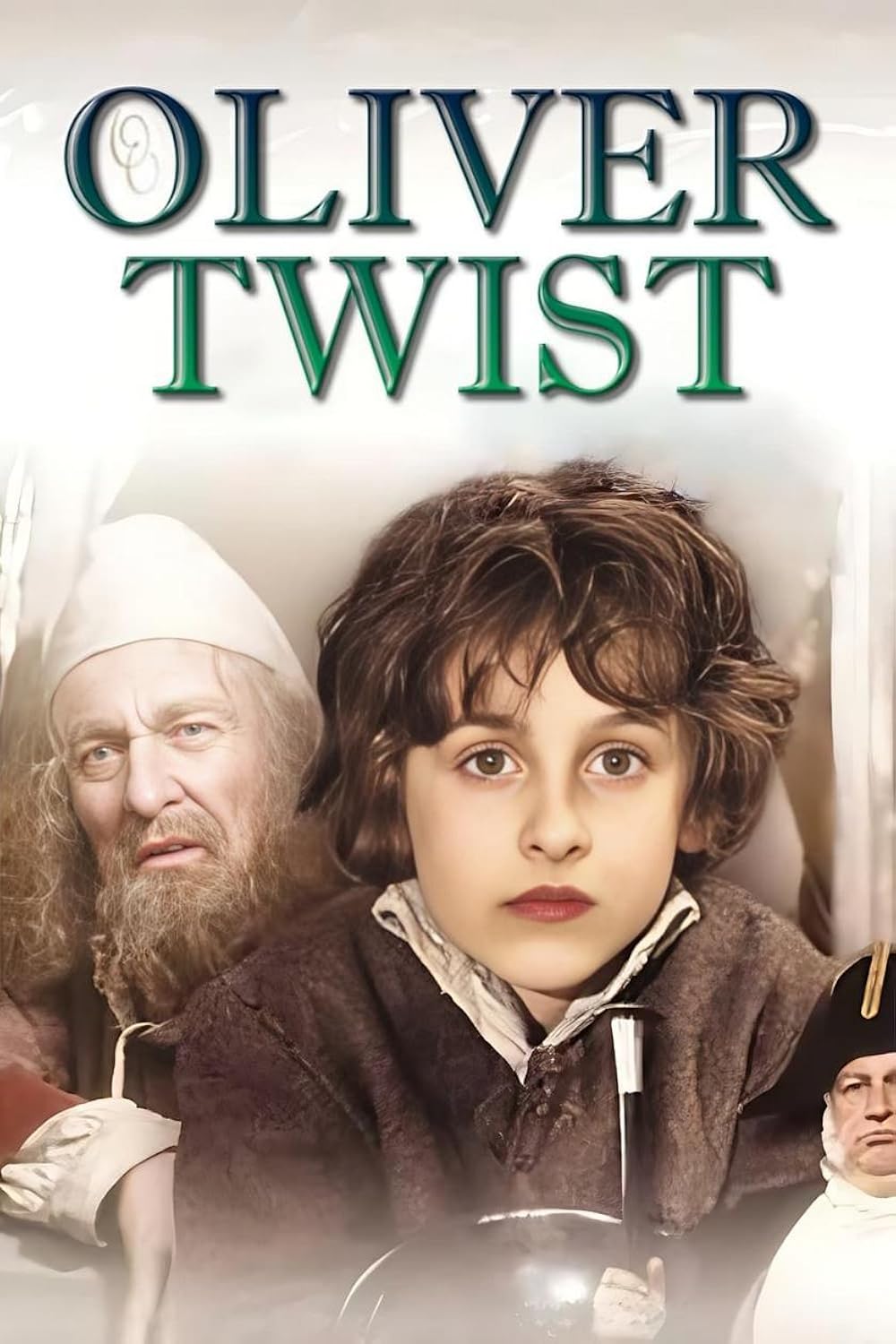 その他 Masterpiece Theater: Oliver Twist [DVD] New Charles Dickens Oliver Twist (DVD, 2004) Sam Smith