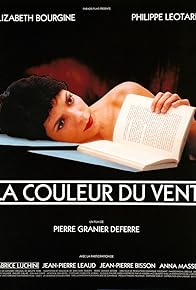 Primary photo for La couleur du vent Primary photo for La couleur du vent